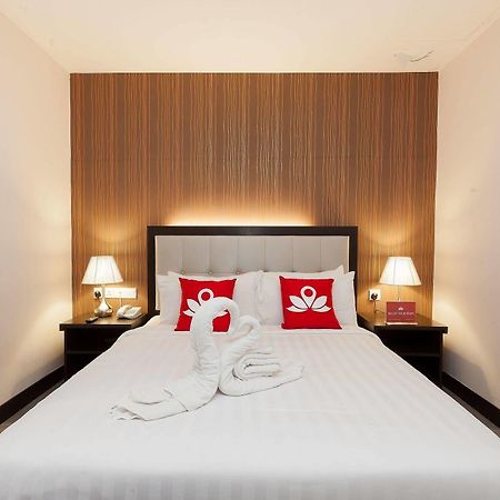 Zen Rooms Near Sogo Kuala Lumpur Esterno foto