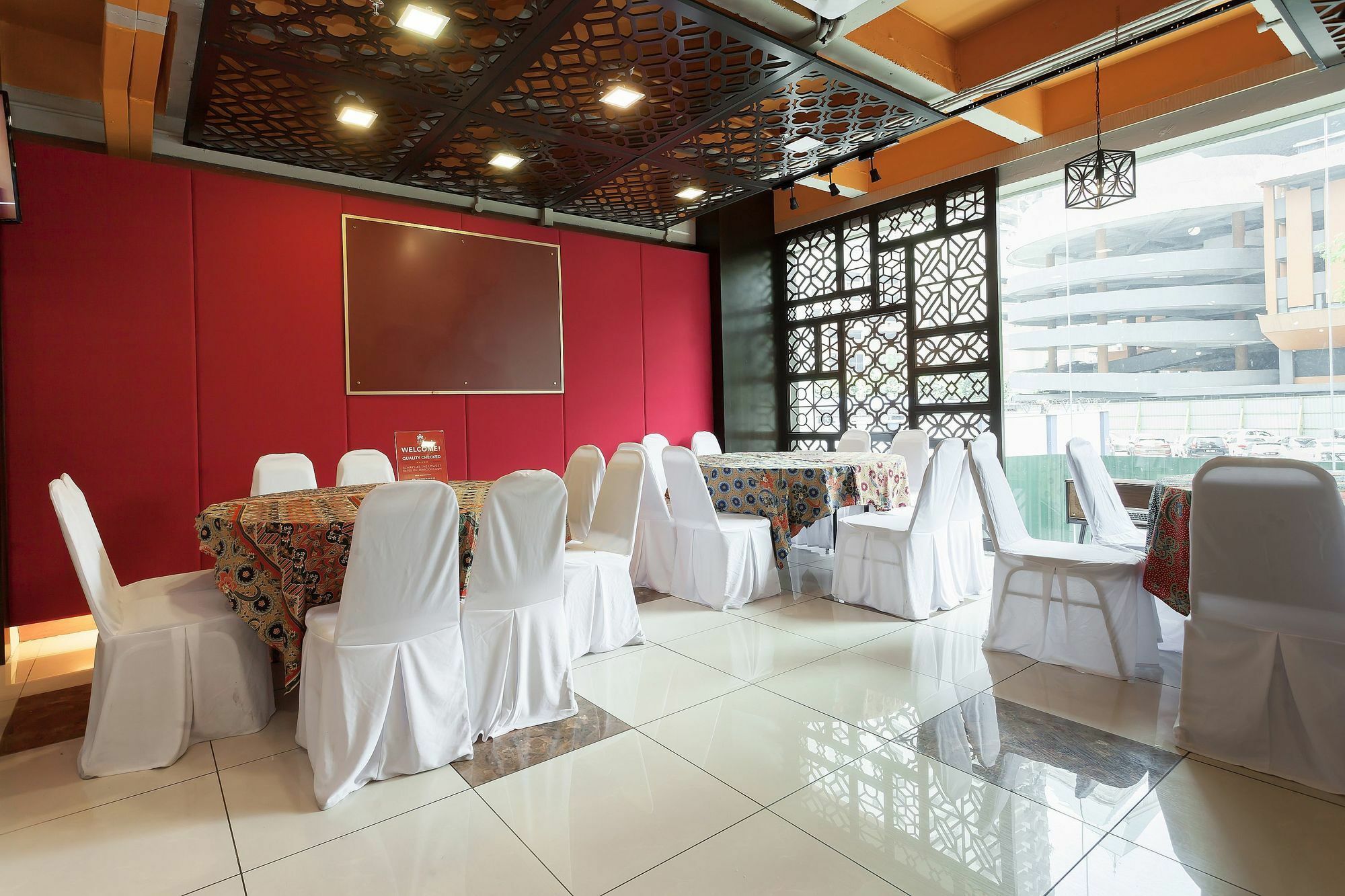 Zen Rooms Near Sogo Kuala Lumpur Esterno foto